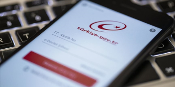 e-Tebligatlar e-Devlet Kapısı ile tek ekranda toplandı