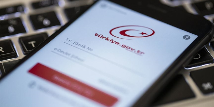 e-Tebligatlar e-Devlet Kapısı ile tek ekranda toplandı