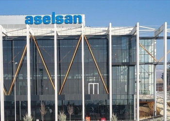 ASELSAN’dan ilk 9 ayda 11,6 milyar TL net kâr