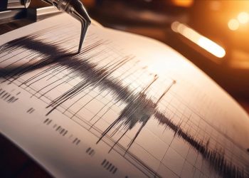 Akdeniz’de bir deprem daha: Dün 5,2, bugün 4,5