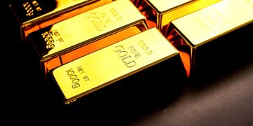 Altın fiyatları iki haftanın en yüksek seviyesine tırmandı