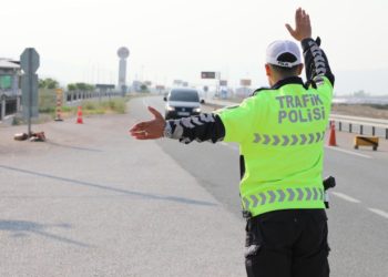 Ankara’da yarın bazı yollar kapatılacak