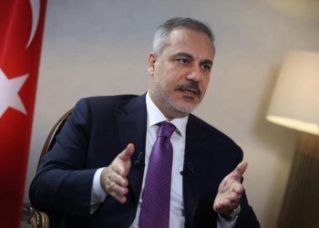 Bakan Fidan: İsrail kalıcı ateşkes için yapıcı adımlar atmalı
