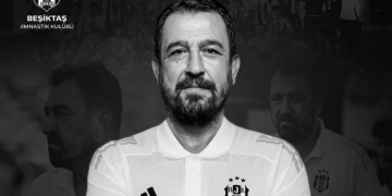 Beşiktaş’tan acı kayıp: Hikmet Çapanoğlu yaşamını yitirdi