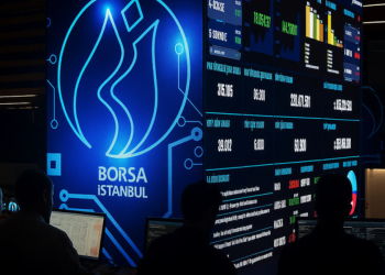 Borsa manipülatörlerine 5 yıl hapis cezası geliyor!