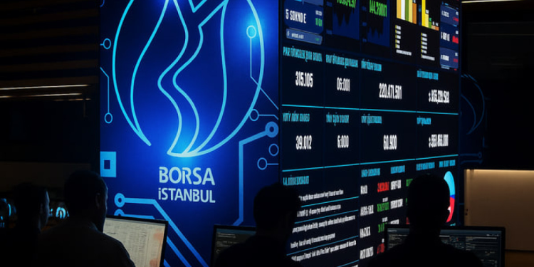 Borsa manipülatörlerine 5 yıl hapis cezası geliyor!