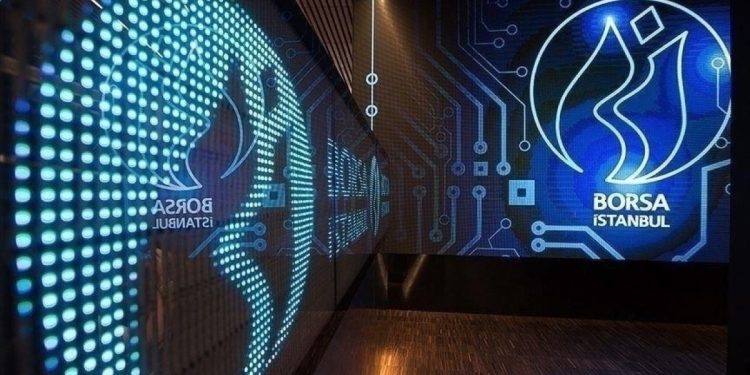 Borsadaki dört şirketin fiili dolaşım pay oranı değişiyor!