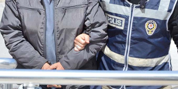 CHP’nin bilgi işlem sorumlusu gözaltına alındı