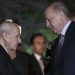 Cumhurbaşkanı Erdoğan, Bahçeli ile bir araya geldi