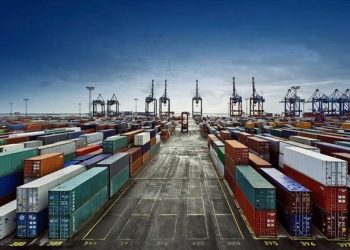 Dış ticaret açığı verileri açıklandı