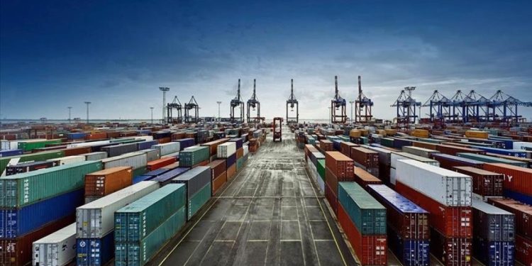 Dış ticaret açığı verileri açıklandı