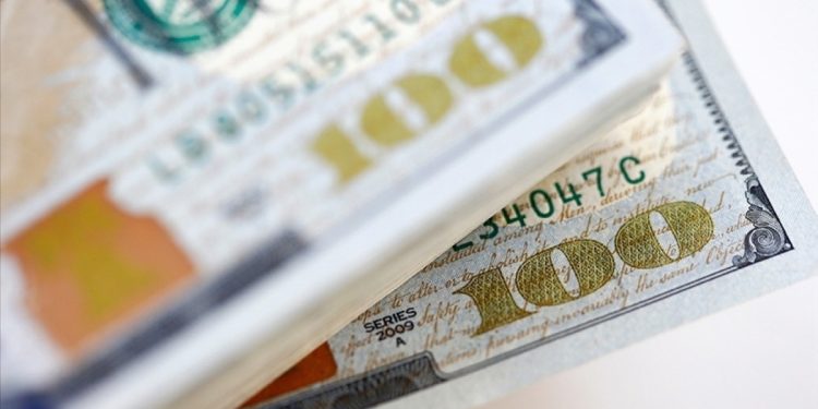 Dolar yeni yılın ilk çeyreğinde dip yapabilir