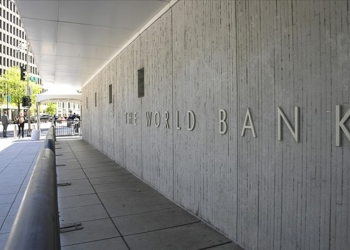 Dünya Bankası’ndan Lübnan’a 1 milyar dolarlık kredi
