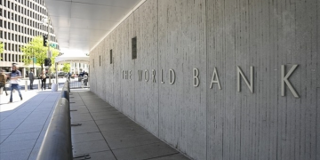 Dünya Bankası’ndan Lübnan’a 1 milyar dolarlık kredi