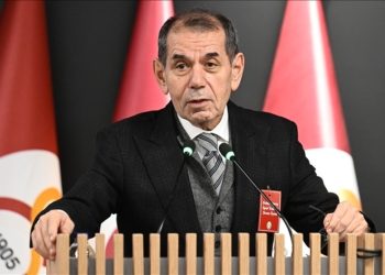 Dursun Özbek 2026 seçiminde yeniden aday mı?
