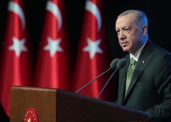 Erdoğan, Gürcistan Başbakanı ile telefonda görüştü