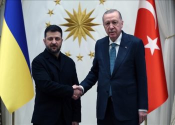 Erdoğan: Rusya-Ukrayna ateşkesi için İstanbul görüşmeleri tekrar başlamalı