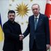 Erdoğan: Rusya-Ukrayna ateşkesi için İstanbul görüşmeleri tekrar başlamalı