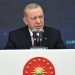 Erdoğan açıkladı: Emniyet ve Jandarma’ya 9.200 yeni araç