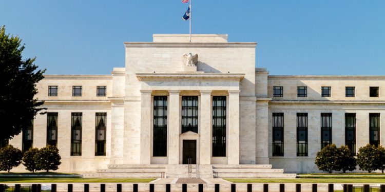 Fed Bej Kitap: Ekonomik faaliyet son haftalarda çok az değişti