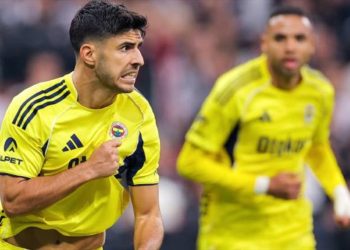 Fenerbahçe, Çaykur Rizespor’u 5-2 mağlup etti