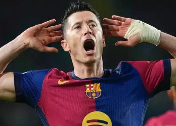 Fenerbahçe, Lewandowski için atağa geçti