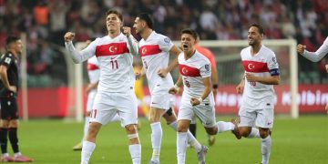 Futbolda milli mesai yarın başlayacak