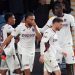 Gol düellosunda kazanan Trabzonspor