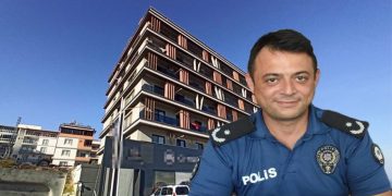 Hatay’da yangında ölenlerden birinin Emniyet Müdürü olduğu ortaya çıktı