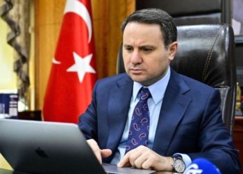 İBB iddianamesi bekleniyor: Akın Gürlek açıklama yapacak!