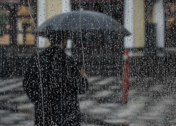 İstanbul’da sağanak alarmı! Meteoroloji’den bu şehirlere yeni uyarı