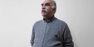 İşte Öcalan’a sorulacak ilk soru