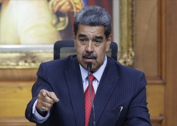 Maduro: Ne yaparlarsa yapsınlar Venezuela’yı ele geçiremeyecekler