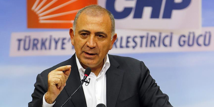 Mahkemeden CHP’nin itirazına ret! Gürsel Tekin görevine devam edecek