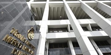 Merkez Bankası rezervleri yeniden yükseldi