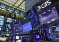 New York borsası güne düşüşle başladı
