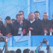 Özel: Bu maratonun ev sahibi hapishanede