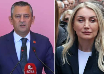 Özel açıkladı! Dilek İmamoğlu’nun diplomatik pasaportu iptal edildi