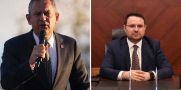 Özgür Özel, Akın Gürlek’e 150 bin TL tazminat ödeyecek