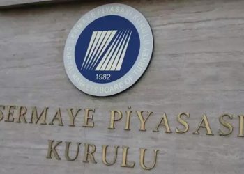 SPK’dan ‘Teşkilat Yönetmeliği’ne revize!