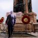 Saatler 09.05’i gösterdiğinde Türkiye’de hayat durdu
