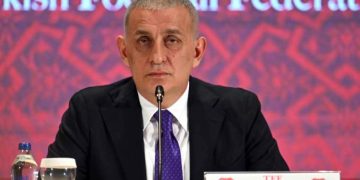 TFF Başkanı duyurdu: Bahis skandalında yeni dalga geliyor!