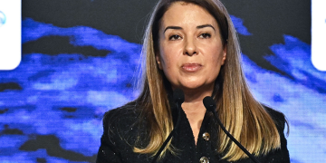 TSPB Başkanı Karagöz: Yerli yatırımcı borsa hisselerini 51 gün elinde tutuyor