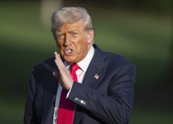 Trump: Barış planı son teklif değil