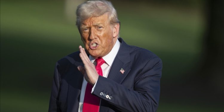 Trump: Barış planı son teklif değil