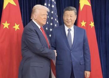 Trump ile Çin Devlet Başkanı Şi telefonda görüştü