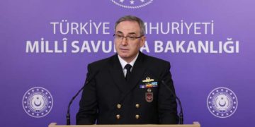 Türk askeri Ukrayna’ya gidecek mi? MSB’den açıklama