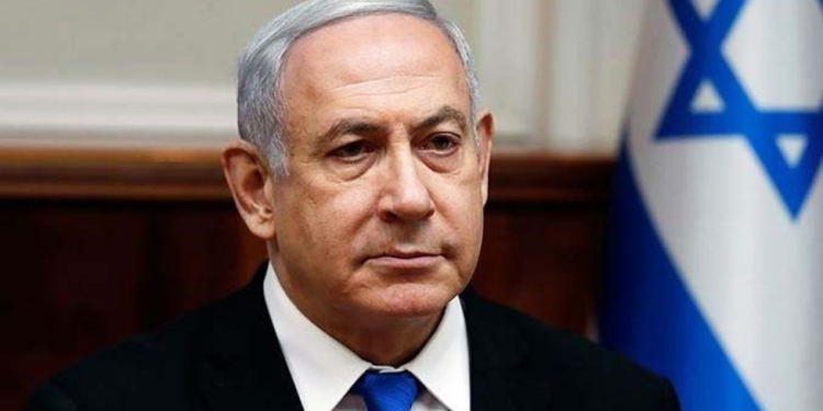 Türkiye, Netanyahu hakkında yakalama kararı çıkardı