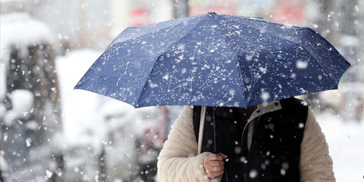 Turuncu alarm verildi! İstanbul, Ankara ve İzmir…