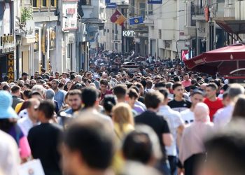 Üçüncü çeyrek işsizlik rakamları belli oldu